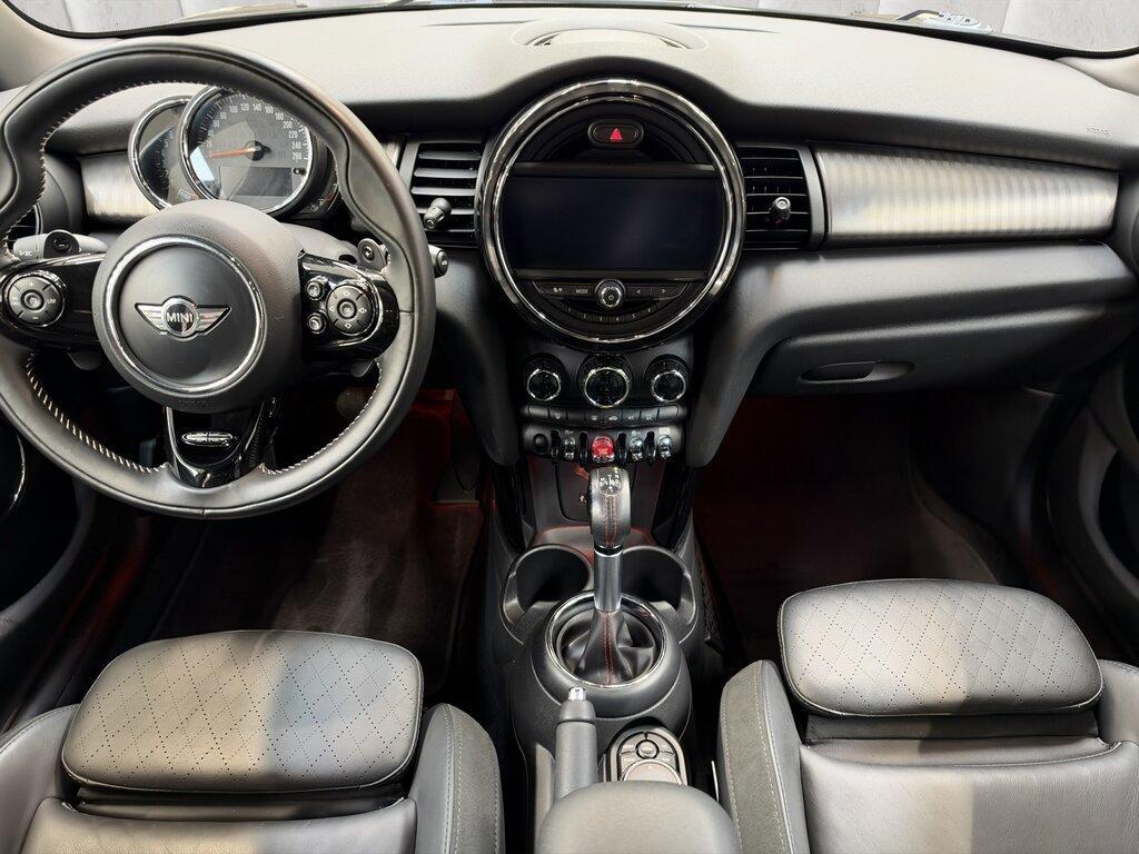 Mini Cooper S 2.0 Cooper S Hype Auto