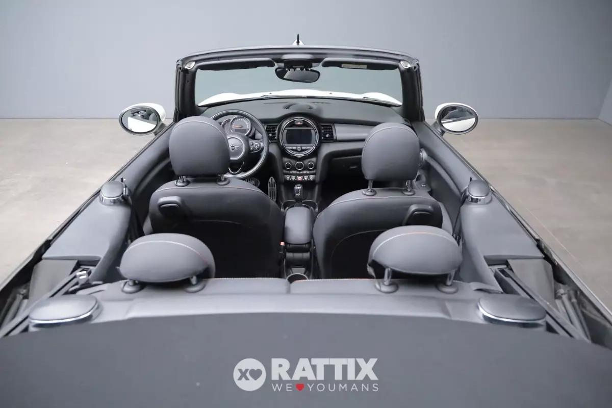MINI Cooper Cabrio 1.5 136CV Hype Auto