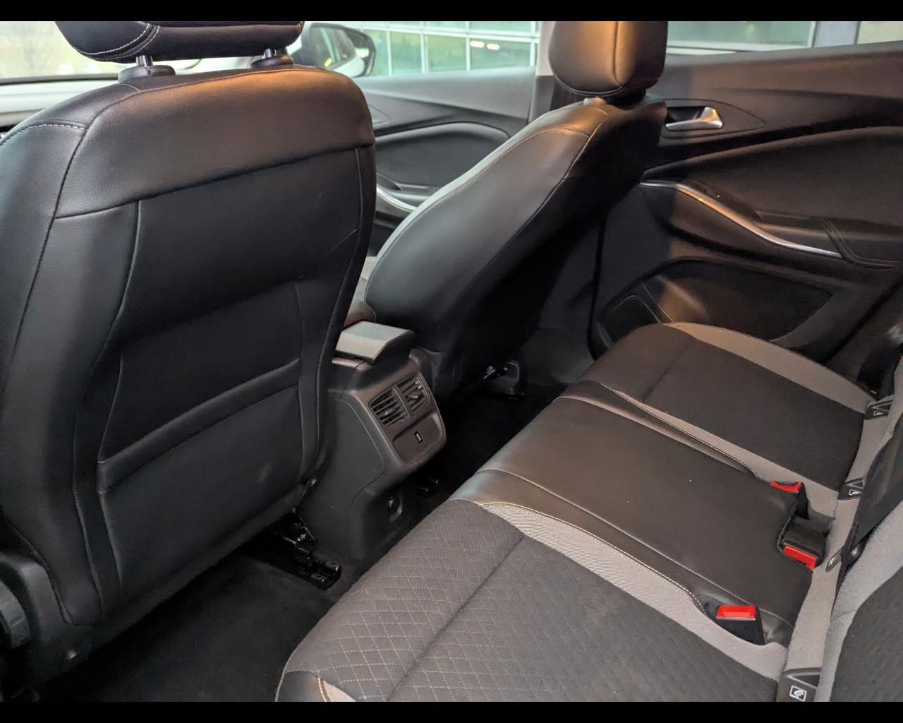 OPEL Grandland - Grandland X 1.6 diesel Ecotec Start&Stop Innovat