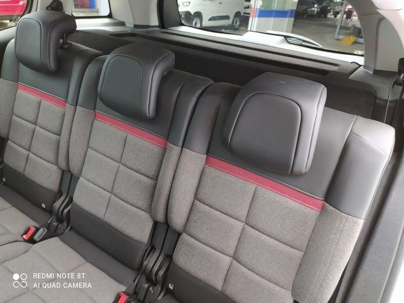 Citroën C5 Aircross Hybrid 225 Hybrid E-EAT8 Feel CBC3