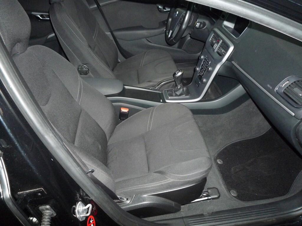 Volvo V40 D3 Kinetic