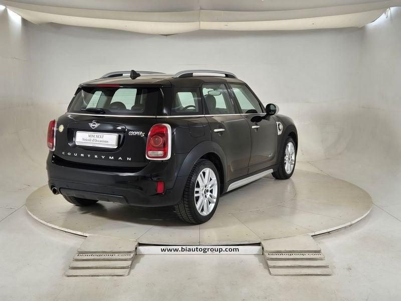 MINI Countryman Mini F60 2017 Benzi Mini 1.5 Cooper SE all4 auto