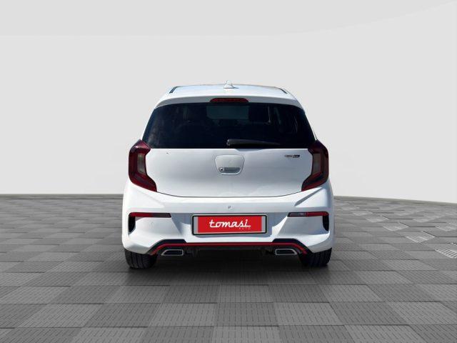 KIA Picanto Picanto 1.0 TGDi 12V 5 porte GT Line