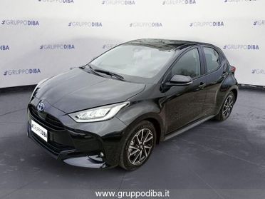 Toyota Yaris IV 2020 1.5h Active