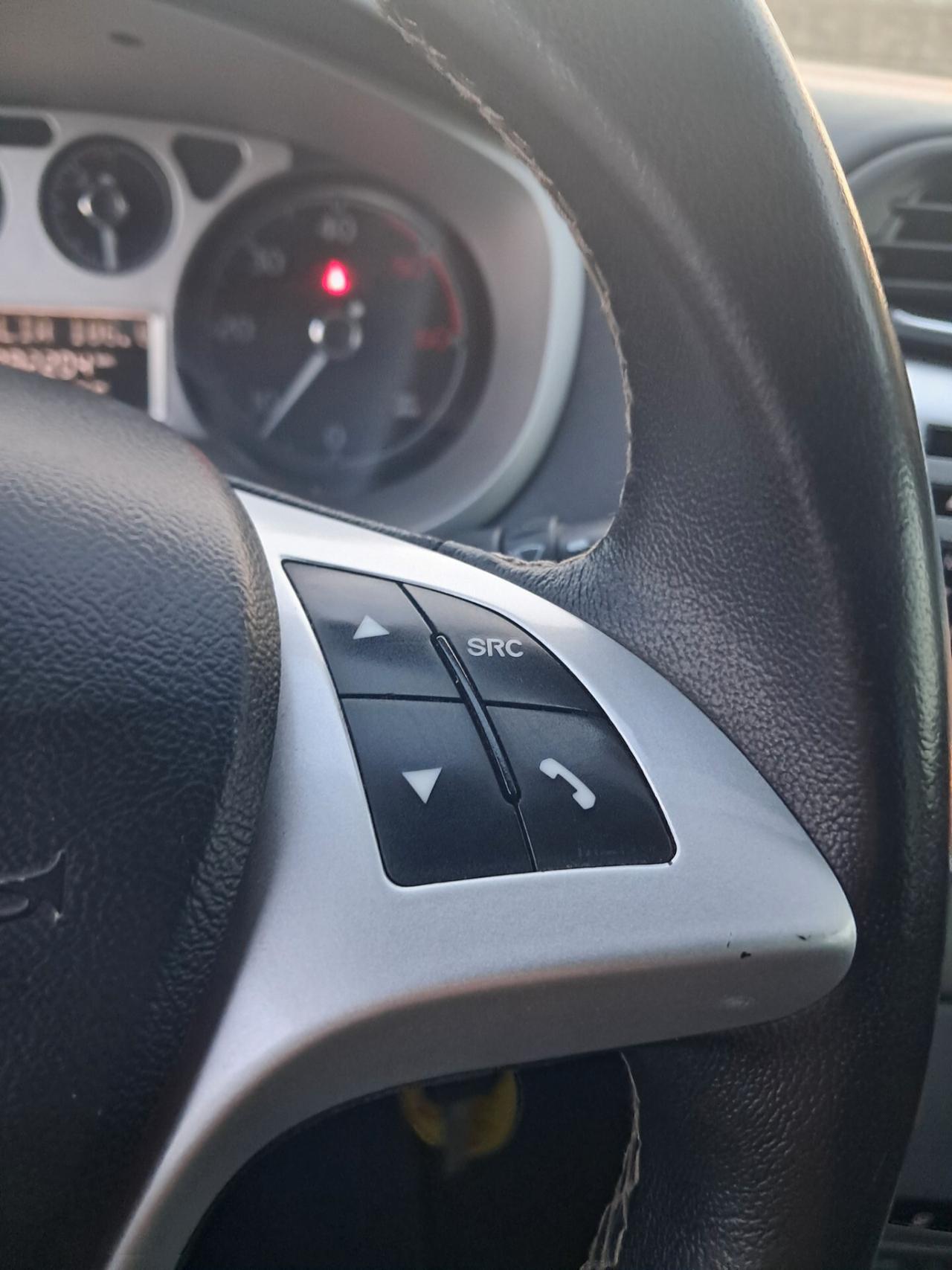Lancia Delta 1.6 Mtj 120cv---Navi*Led*Clima
