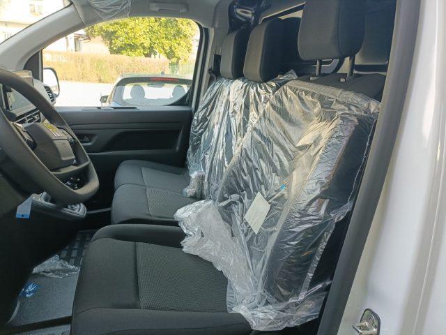 FIAT Scudo 1.5hdi120 L2H1 3posti