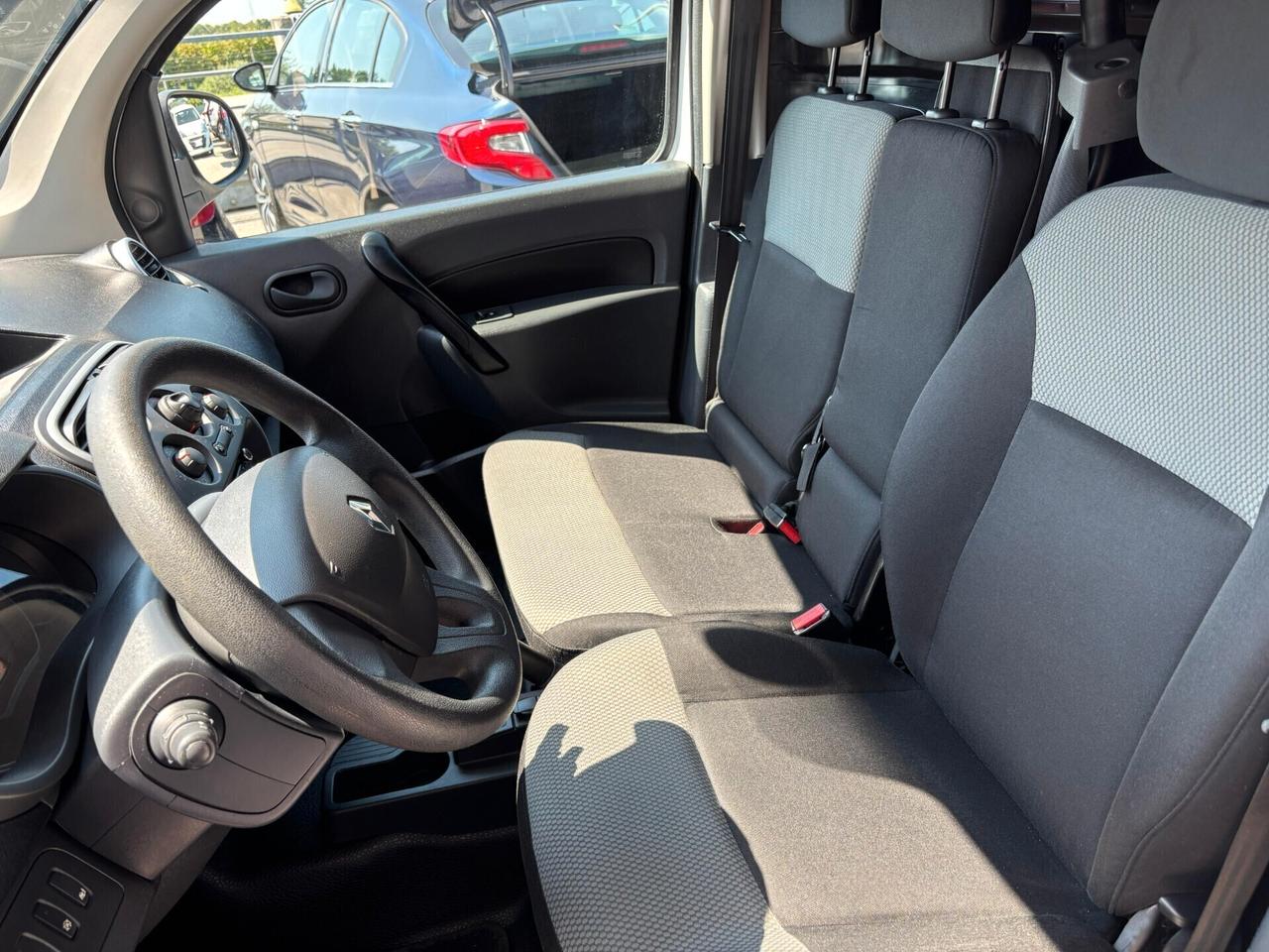 Renault Kangoo 1.5 Diesel Neopatentati