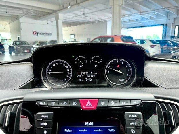 Lancia Ypsilon 1.0 FireFly 5 porte S&S Hybrid Ecoc