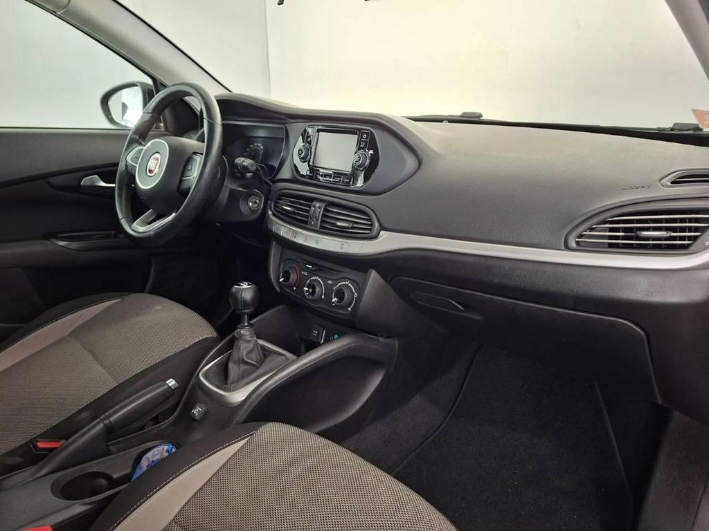 Fiat Tipo 4 Porte 1.4 Easy