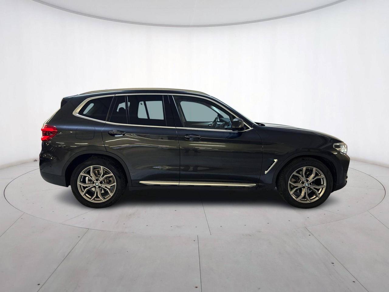 BMW X3 xDrive20d xLine 190cv