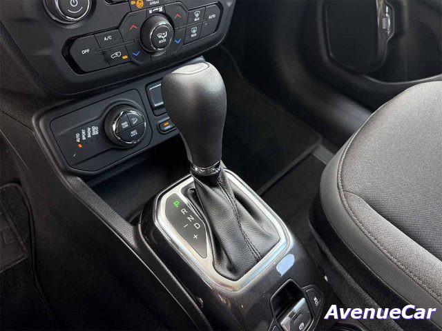 JEEP Renegade 1.3 phev Limited 4xe PREZZO REALE NESSUN OBBLIGO