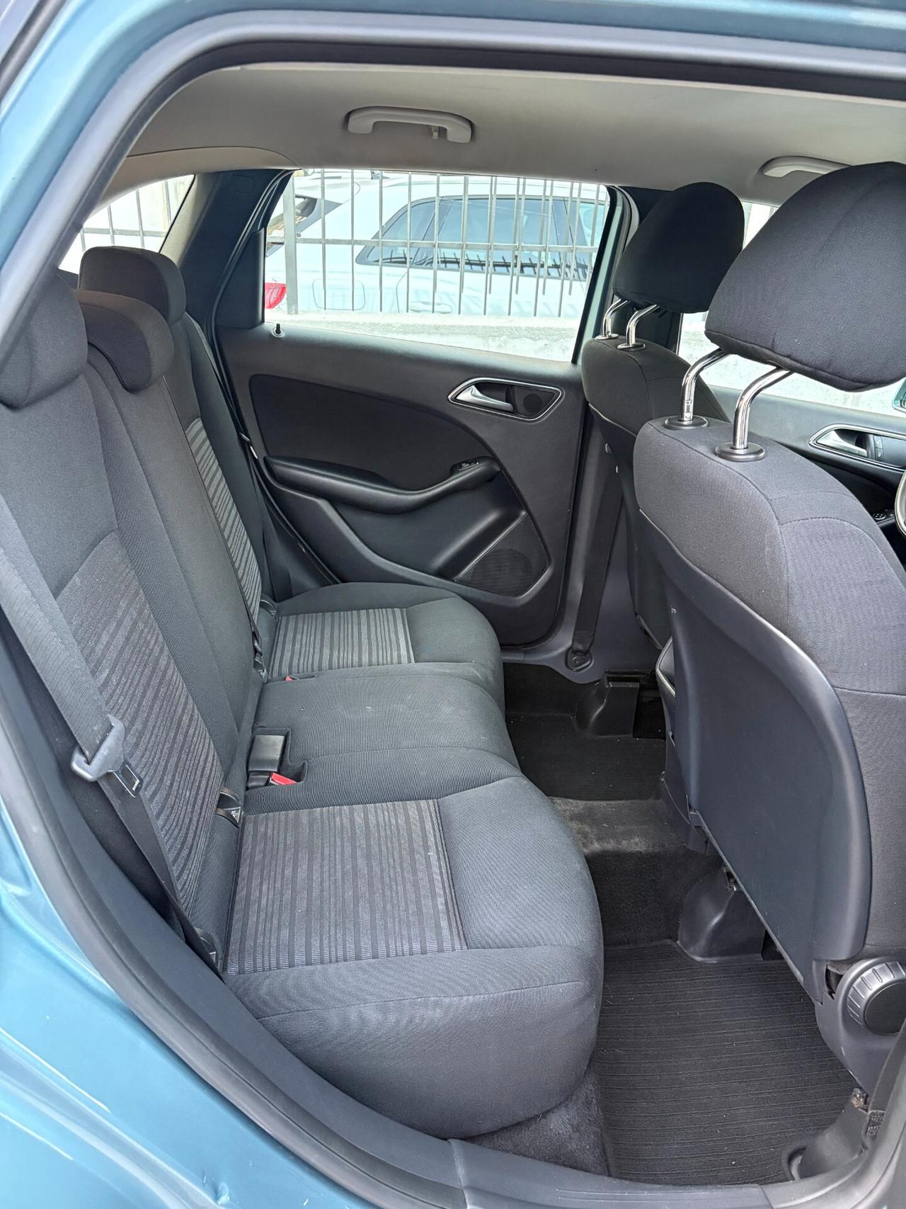 Mercedes-benz B 180 CDI VISTA E PIACIUTA