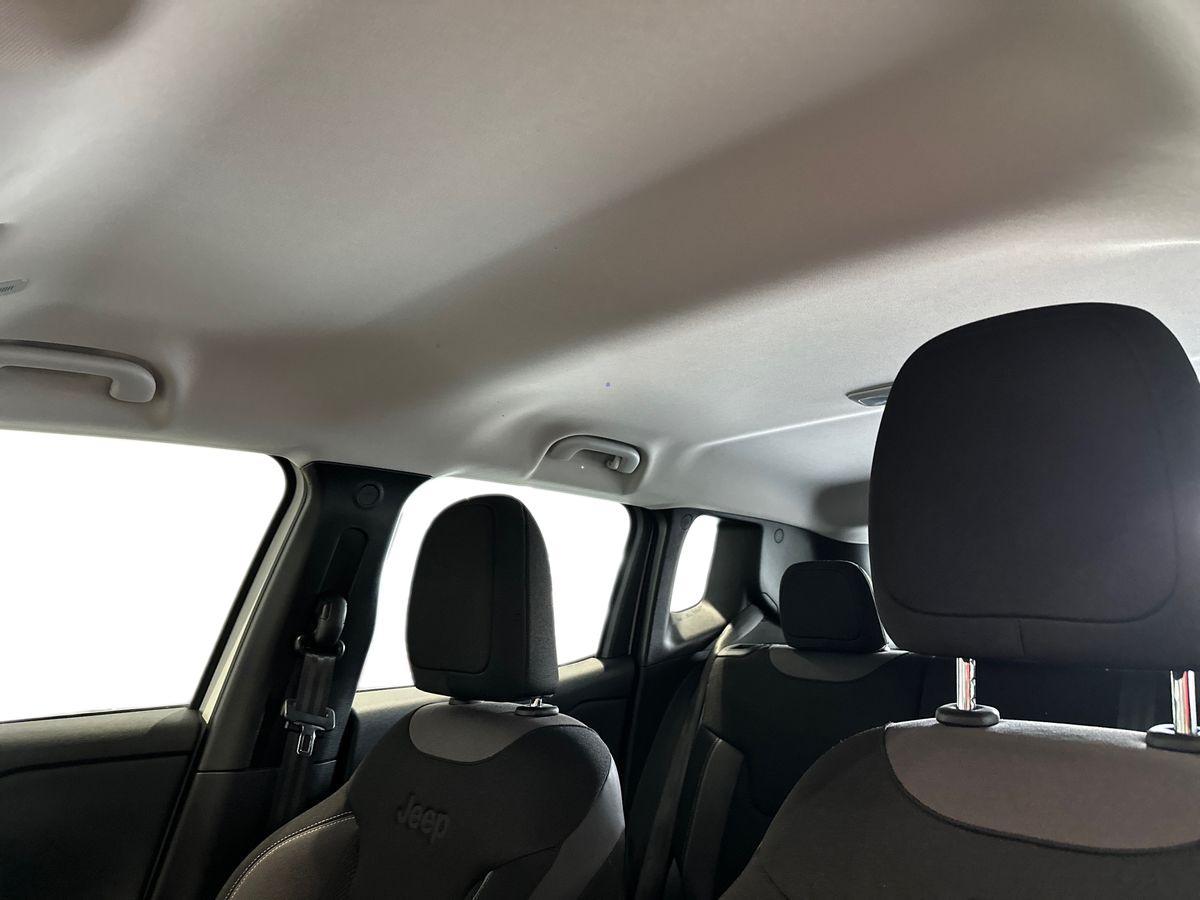JEEP Renegade My23 Limited 1.6 Multijet Ii 130 Cv E6.4