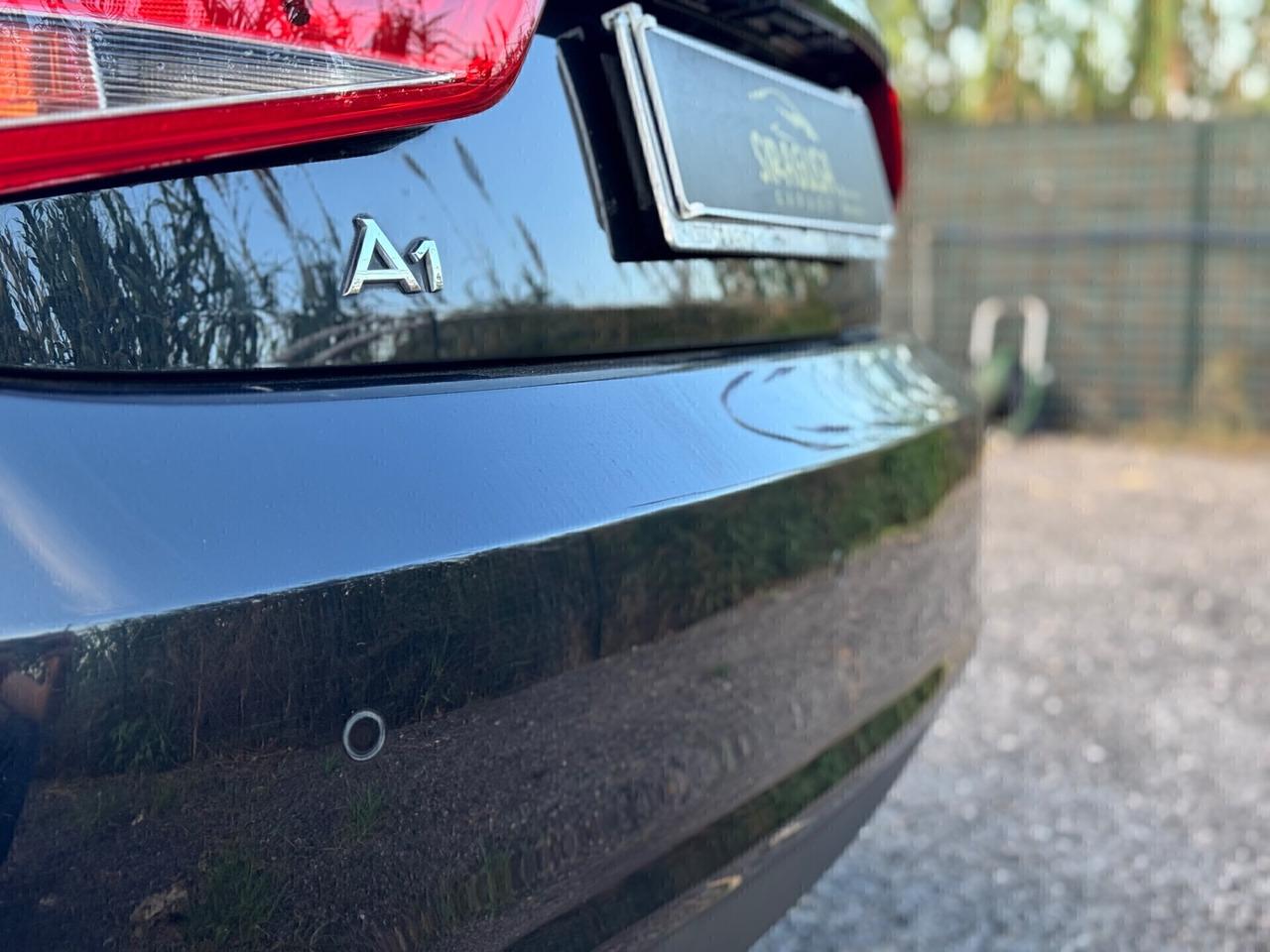 Audi A1 1.6 TDI 105 CV Ambition