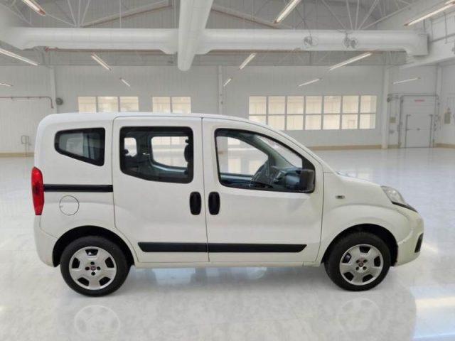 FIAT Qubo GAS METANO! 1.4 8V 77 CV Easy N P