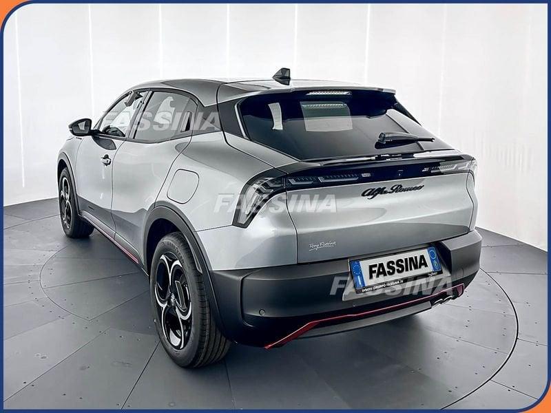 Alfa Romeo Junior Junior 1.2 136 CV Hybrid eDCT6 Speciale