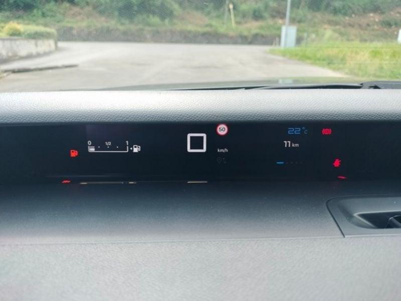 Citroën C3 Turbo 100 cv Manuale PLUS