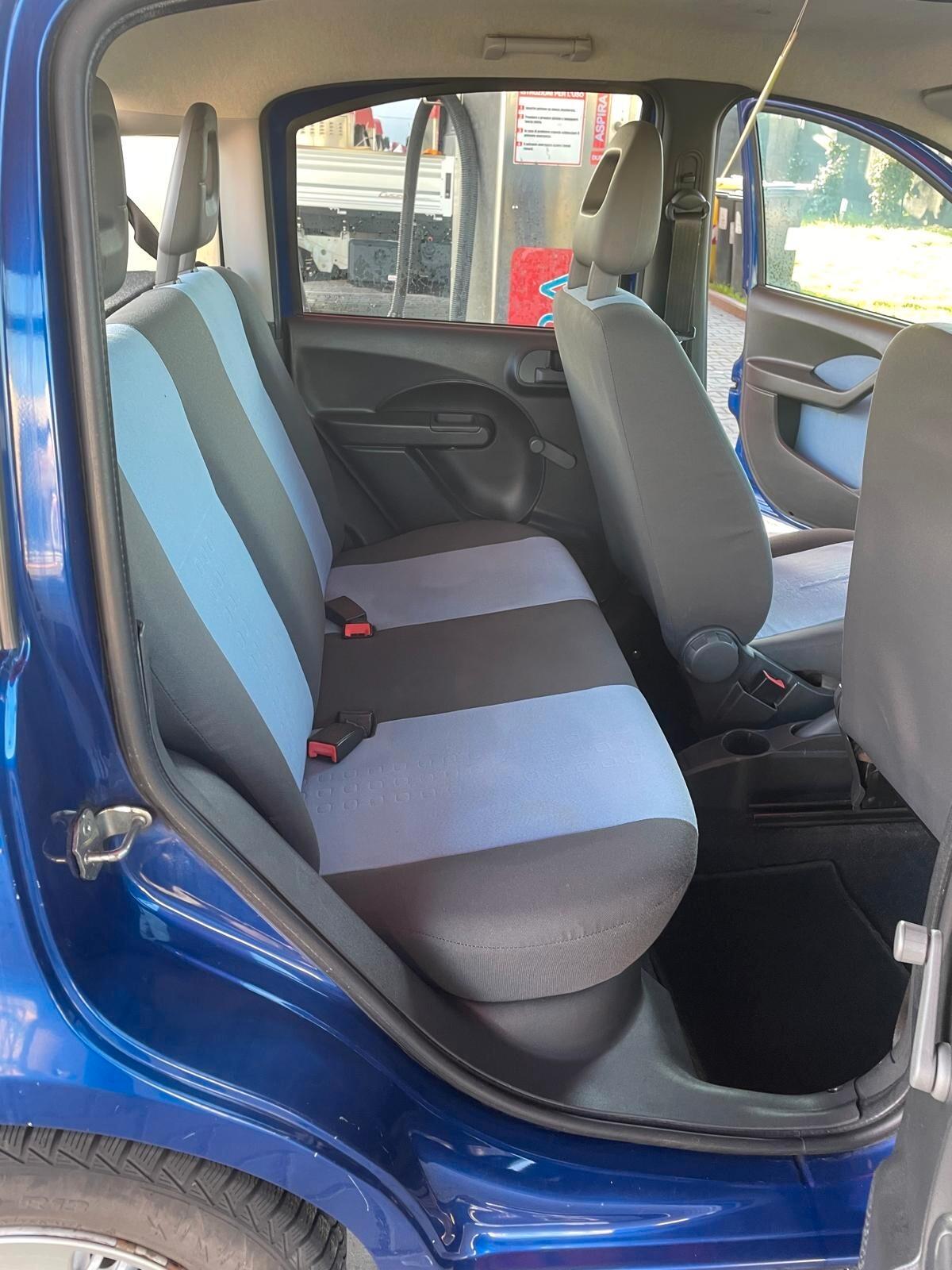 Fiat Panda 1.2 Emotion 2009