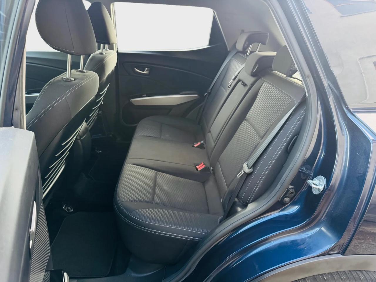Ssangyong Tivoli 1.6d 2WD 2019 ottimo prezzo!