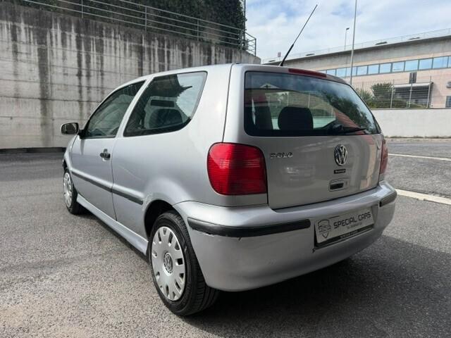 Volkswagen Polo 1.4i Comfortline Air