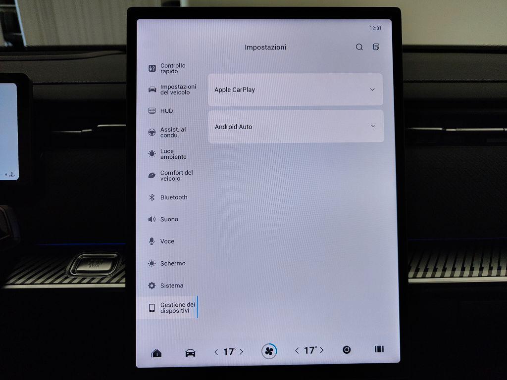 JAECOO 1.6 TGDI - Trazione integrale 7DCT Exclusive (4WD) 2024