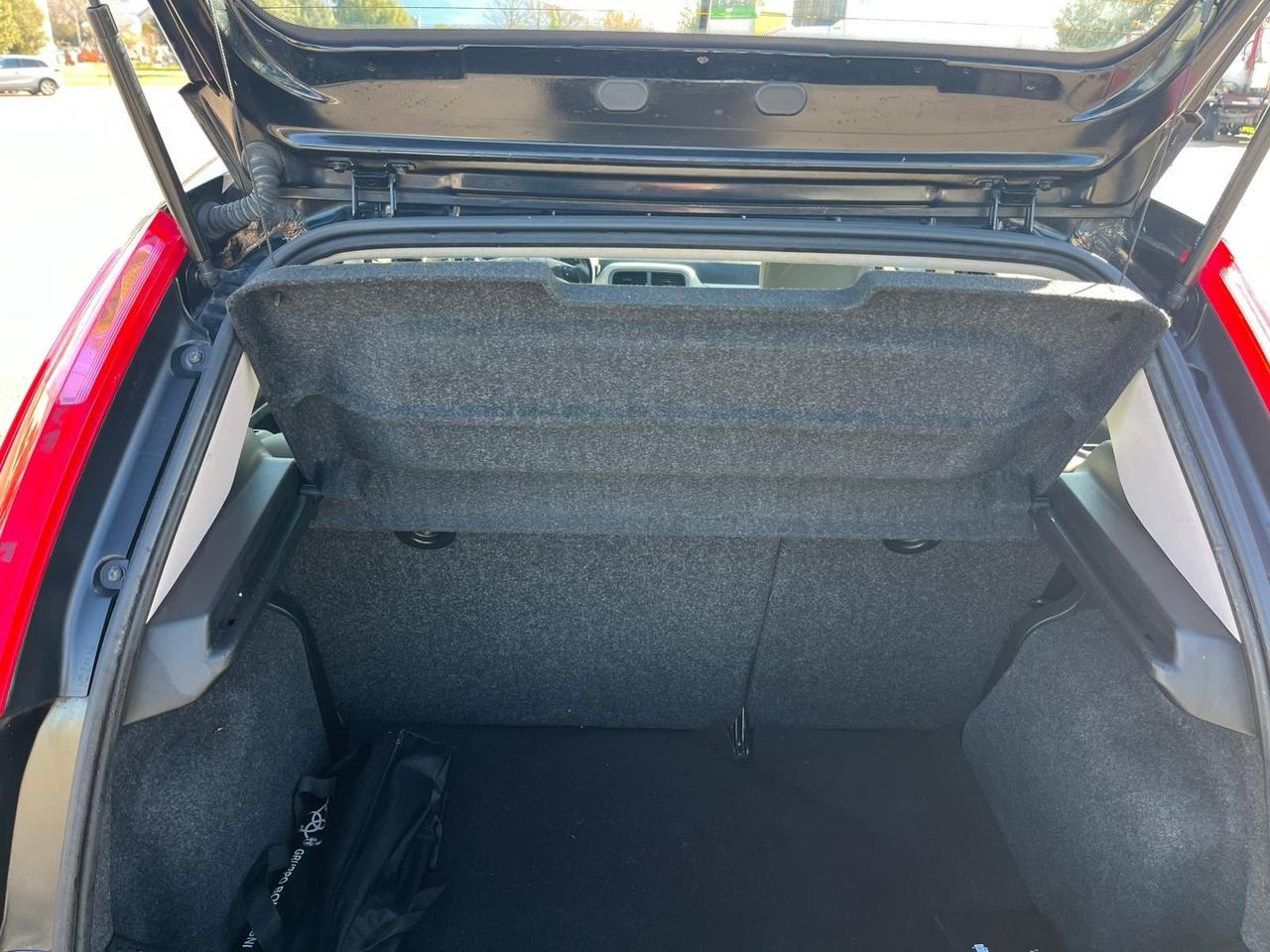 Fiat Grande Punto 1.2 5p 93000 km