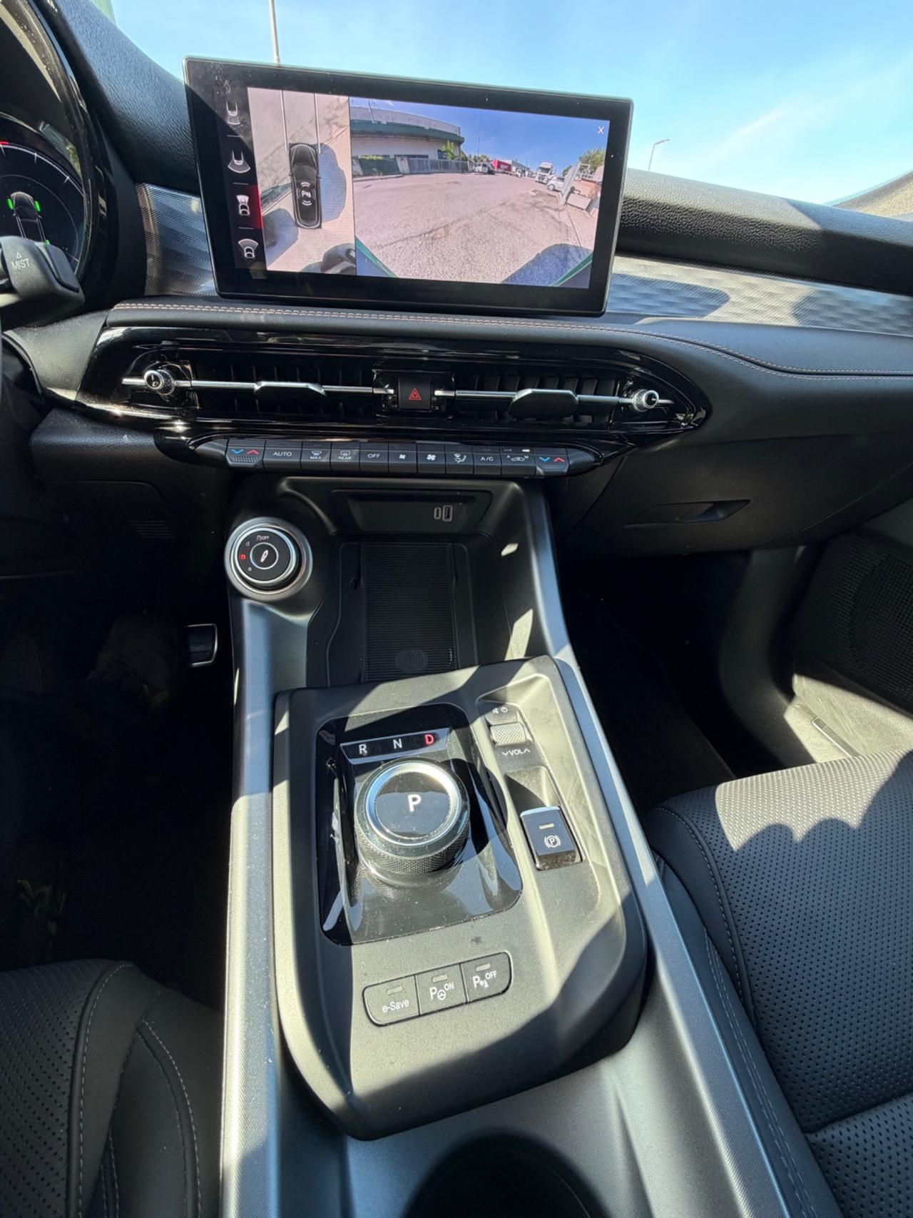 Alfa Romeo Tonale 1.3 280 CV PHEV AT6 Q4 Veloce