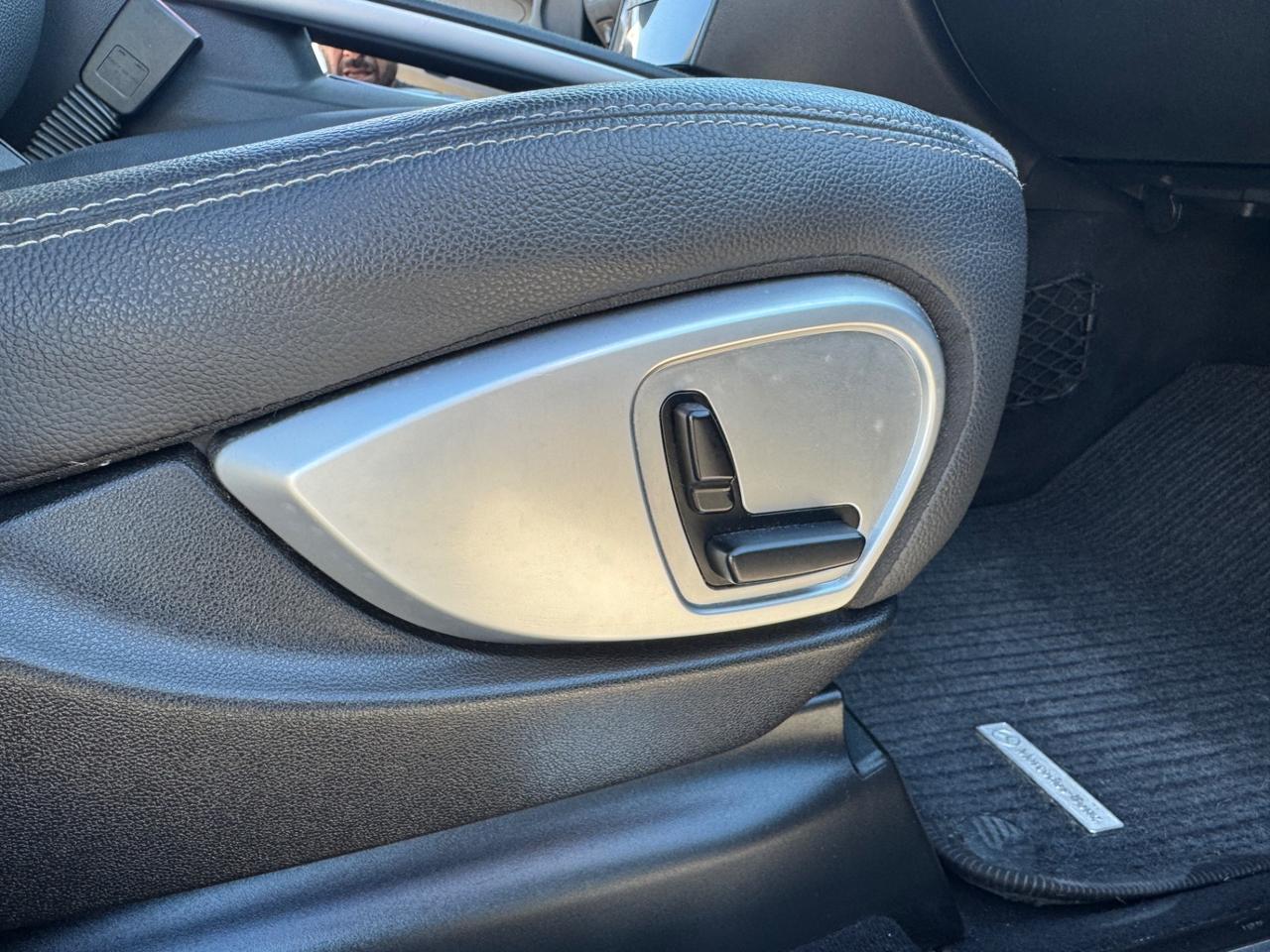 Mercedes-benz ML 320 CDI Sport