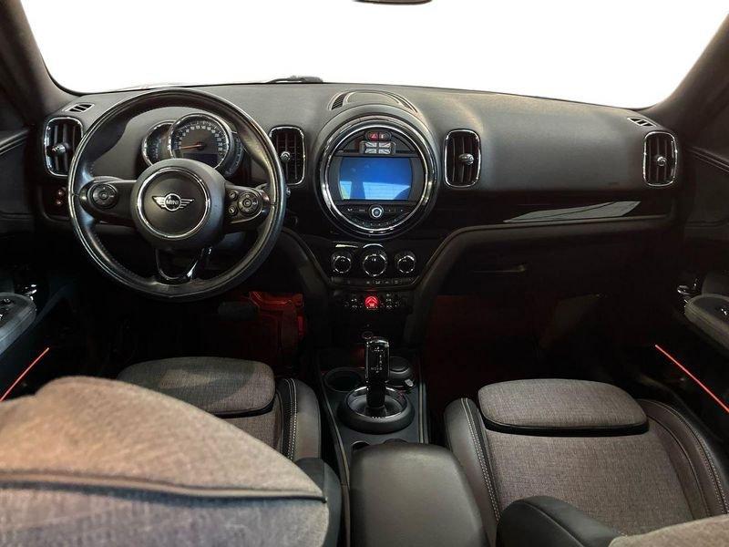 MINI Mini Countryman F60 2017 Mini Countryman 2.0 Cooper D Boost all4 auto my18