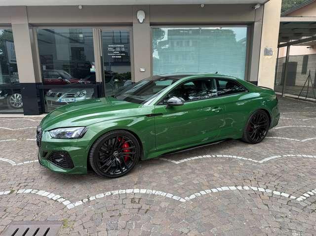 Audi RS5 RS5 Coupe 2.9 tfsi quattro 450cv tiptronic