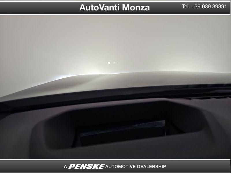 BMW Serie 5 520d 48V Msport