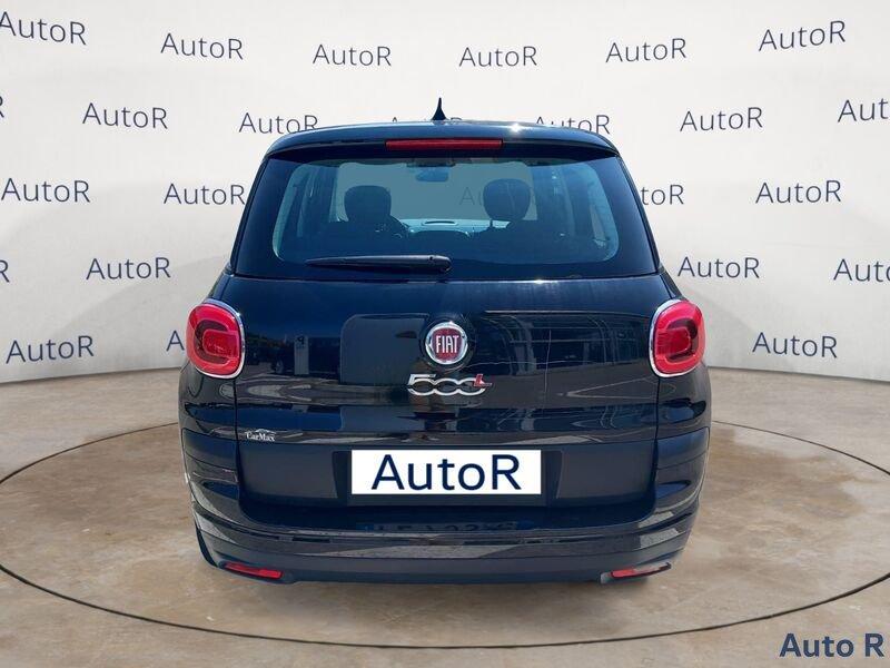 FIAT 500L 1.3 Multijet 95 CV