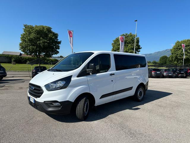 FORD Transit Custom 310 2.0 TDCi 130 PC +IVA