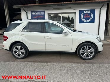 MERCEDES-BENZ ML 350 CDI Sport NAVIG!!!!