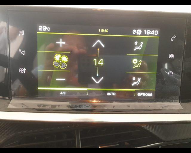 PEUGEOT 208 II 2019 - 1.5 bluehdi Allure Pack s&s 100cv