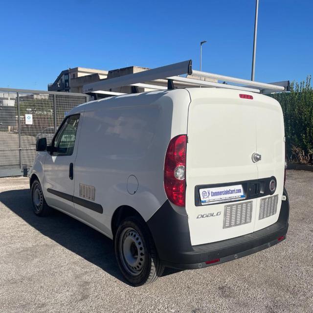FIAT DOBLO 1.6 M-JET 105CV FURGONE- 2020