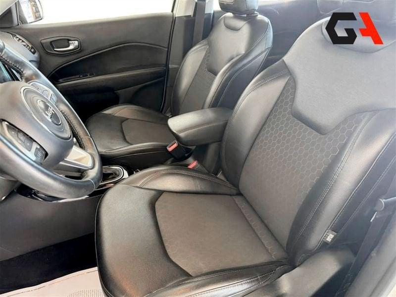 Jeep Compass Compass 2.0 Multijet II 4WD Night Eagle