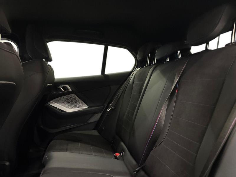BMW Serie 1 118 d MSport Pro DCT