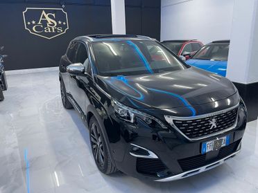 Peugeot 3008 BlueHDi 180 S&S EAT8 GT