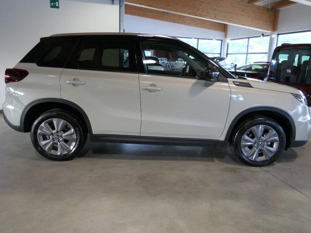 SUZUKI Vitara 1.4 Hybrid 4WD AllGrip Cool