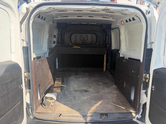 FIAT Doblo Doblò 1.6 MJT 120CV PC-TN Cargo Lamierato SX