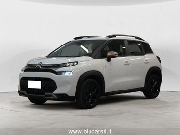 Citroën C3 Aircross PureTech 110 S&S C-Series