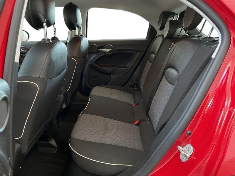 FIAT 500X 500 X 2018 1.0 T3 City Cross 120cv