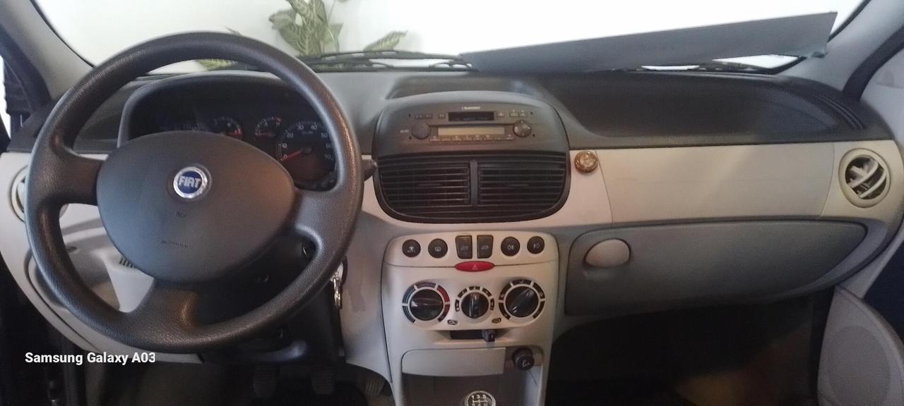 Fiat Punto 1.2 16v UNICO PROPRIETARIO !!!
