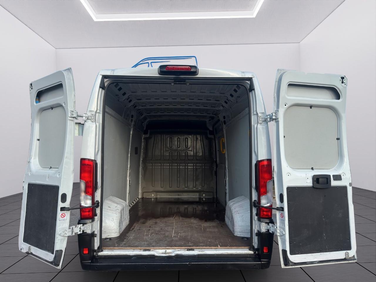 Opel Movano 35 2.2 BHDi 140 CV-CRUISE(PL-TM-L3H2)TELECAMERA-