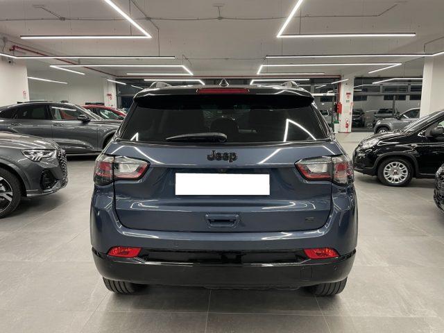 JEEP Compass 1.6 Multijet II 130 CV S