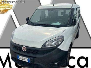 FIAT Doblo CARGO CH1 EASY 5posti n1 1.3 Mijet 95CV - GD420TA