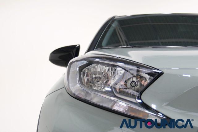 TOYOTA Aygo X 1.0 VVT-i 72 CV 5 PORTE TREND S-CVT NEOPATENTATI