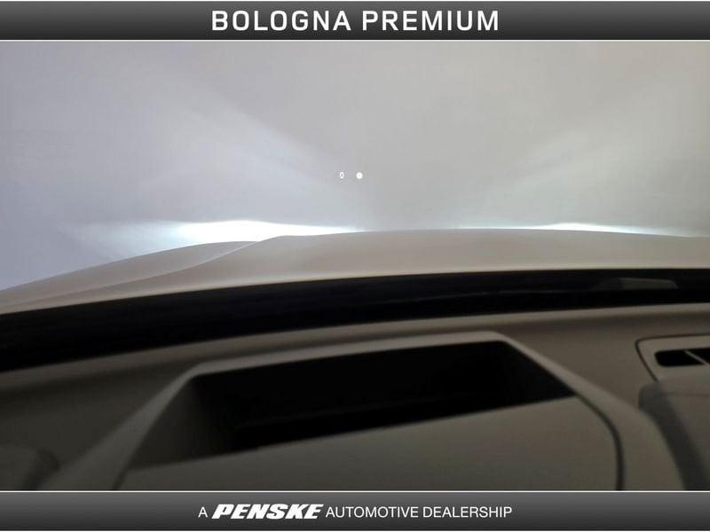 Volvo XC60 XC60 B5 AWD automatico Ultra Dark