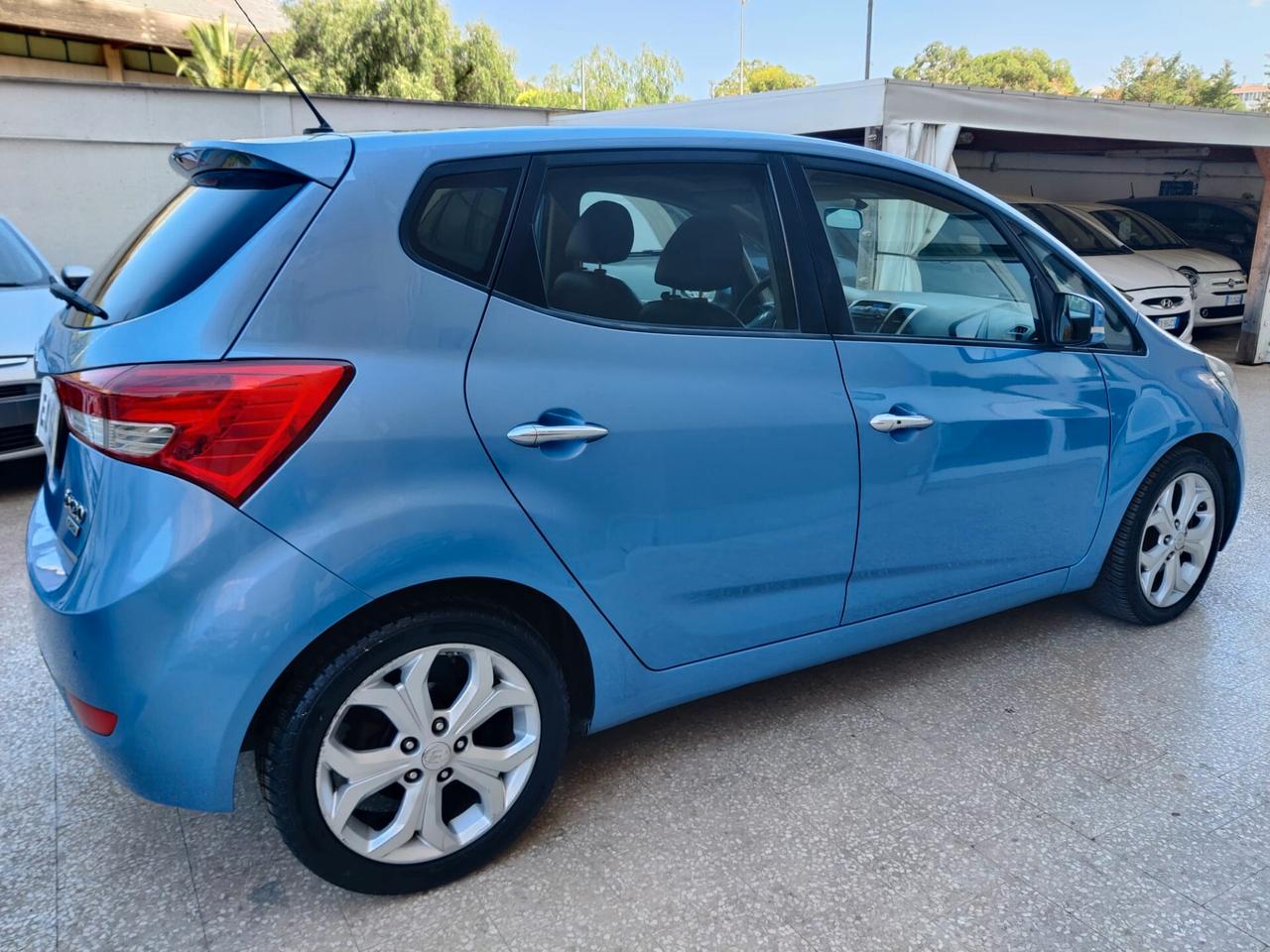 Hyundai iX20 1.4 Diesel Tetto Pelle